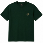 Forest Wolf Classic Tee