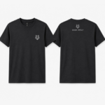 Midnight Wolf Classic Tee