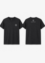 Midnight Wolf Classic Tee