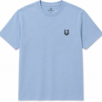 Sky Wolf Classic Tee