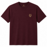 Crimson Wolf Classic Tee
