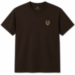 Cocoa Wolf Classic Tee