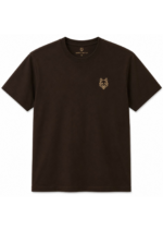 Cocoa Wolf Classic Tee