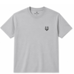 Ash Wolf Classic Tee