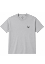 Ash Wolf Classic Tee