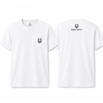 Arctic Wolf Classic Tee