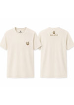 Ivory Wolf Classic Tee