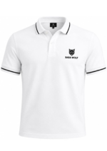 Arctic Wolf Polo