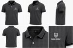 Ash Wolf Polo - Image 2