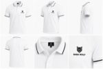 Arctic Wolf Polo - Image 2